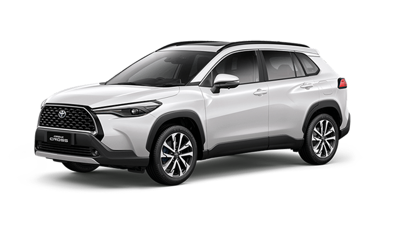 1.8L Active CVT