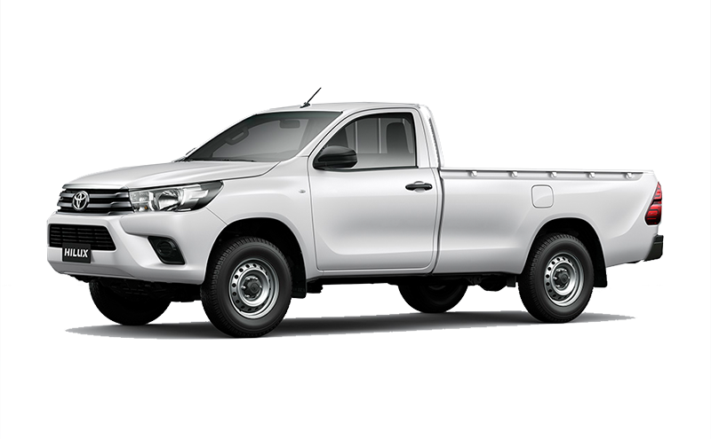2.4GD Country SC 6-MT 4x4